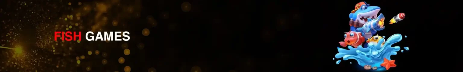 Fishing Games at PH5666